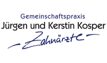 Kundenlogo von Kosper Kerstin und Jürgen