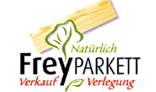 Kundenlogo von Frey Parkett