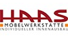 Kundenlogo von Möbelwerkstätte Haas