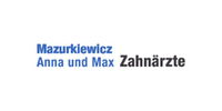 Kundenlogo Max und Anna Mazurkiewicz Zahnärzte Anna Zahnärzte