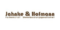 Kundenlogo Jahnke & Hofmann Partnerschaft Steuerberatungsgesellschaft