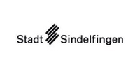 Kundenlogo Stadt Sindelfingen