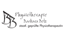 Kundenlogo von Physiotherapie Barbara Betz