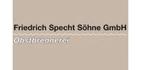 Kundenlogo Friedrich Specht Söhne GmbH