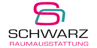 Kundenlogo Schwarz Raumausstattung