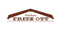 Kundenlogo Fritz Ott GmbH Holzbau