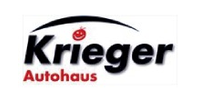 Kundenlogo Autohaus G. Krieger GmbH