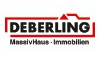 Kundenlogo von Immobilien Deberling