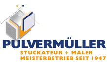Kundenlogo von Pulvermüller Stuckateur GmbH