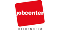 Kundenlogo Jobcenter Heidenheim