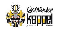 Kundenlogo Getränke Kappel GmbH