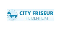 Kundenlogo City Friseur