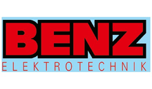 Kundenlogo von Benz Elektrotechnik Kundenlogo von Benz Elektrotechnik