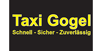 Kundenlogo Taxi u. Mietwagen Gogel