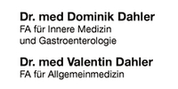 Kundenlogo Hausärztliche Gemeinschaftspraxis Dr. med. Dominik Dahler und Dr. med. Valentin Dahler