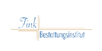 Kundenlogo Fink Bestattungsinstitut