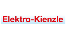 Kundenlogo von Elektro Kienzle