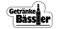 Kundenlogo Getränke Bässler