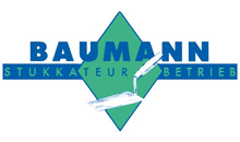 Kundenlogo von Baumann Markus Stuckateurbetrieb Kundenlogo von Baumann Markus Stuckateurbetrieb