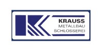 Kundenlogo Metallbau Krauss