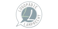 Kundenlogo Logopädie Lamprecht