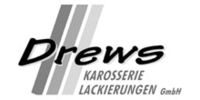 Kundenlogo Drews Karosserie-Lackierungen GmbH