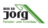 Kundenlogo von Fenster- und Haustürenbau Jörg