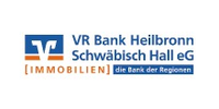 Kundenlogo Immobilien VR Bank Schwäbisch Hall - Crailsheim eG