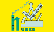 Kundenlogo von Dieter Huber Schreinerei