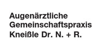 Kundenlogo Kneißle Dr. N. + R.