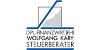 Kundenlogo Dipl.-Finanzw. (FH) Wolfgang Kary Steuerberater