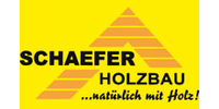 Kundenlogo Schaefer Holzbau