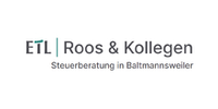 Kundenlogo ETL Roos & Kollegen GmbH Steuerberatungsgesellschaft