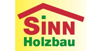 Kundenlogo Holzbau Sinn