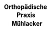 Kundenlogo von Orthopädische Praxisgemeinschaft