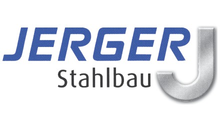 Kundenlogo von Jerger Stahlbau GmbH