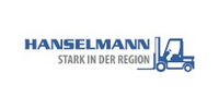 Kundenlogo Hanselmann