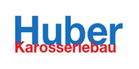 Kundenlogo Huber Karosseriebau