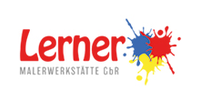 Kundenlogo Lerner Malerwerkstätte GbR