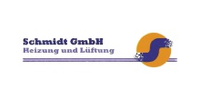 Kundenlogo Schmidt GmbH