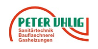 Kundenlogo Christian Uhlig Sanitärtechnik, Bauflaschnerei Gasheizung