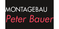 Kundenlogo Montagebau Peter Bauer Inh. Peter Bauer