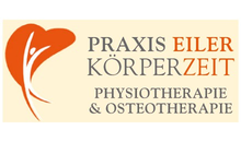 Kundenlogo von Physiotherapie & Osteotherapie Körperzeit Eiler