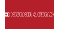 Kundenlogo Druckerei Klunker & Ewald GmbH