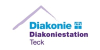 Kundenlogo Diakoniestation Teck