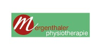 Kundenlogo Mergenthaler Physiotherapie