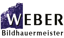 Kundenlogo von Weber Bernd Bildhauermeister