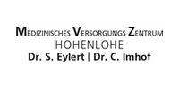 Kundenlogo MVZ