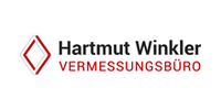 Kundenlogo Vermessungsbüro Winkler