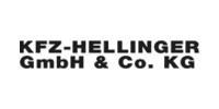 Kundenlogo KFZ-Hellinger GmbH & Co. KG